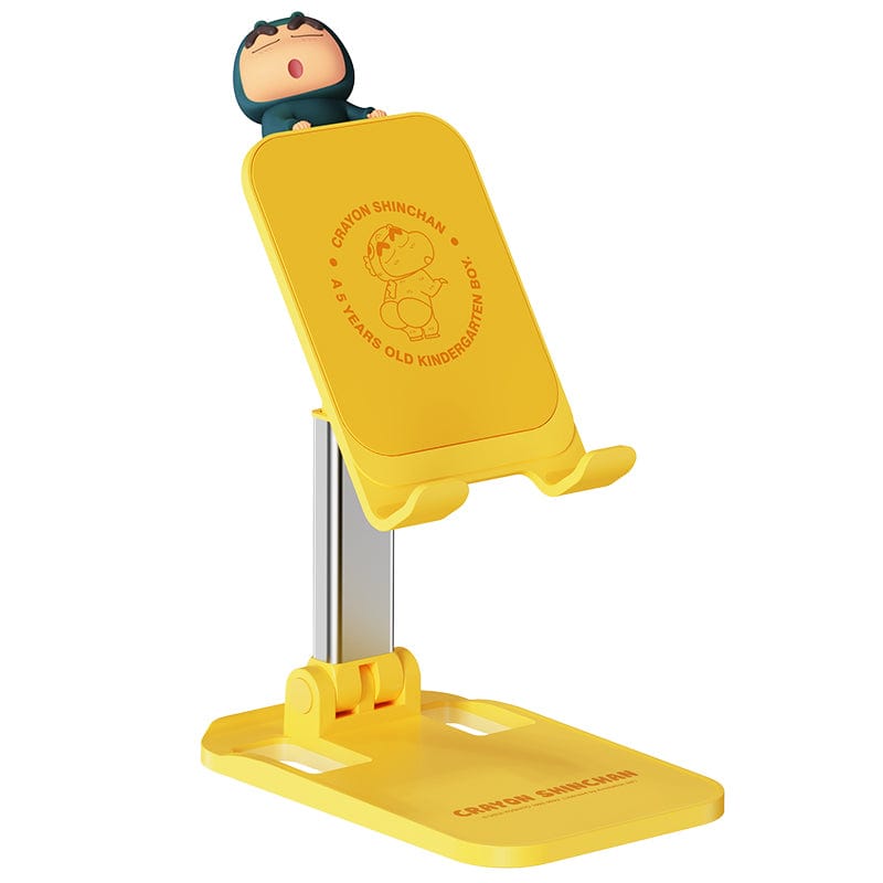 ROCK Crayon Shinchan Desktop Foldable Phone Stand