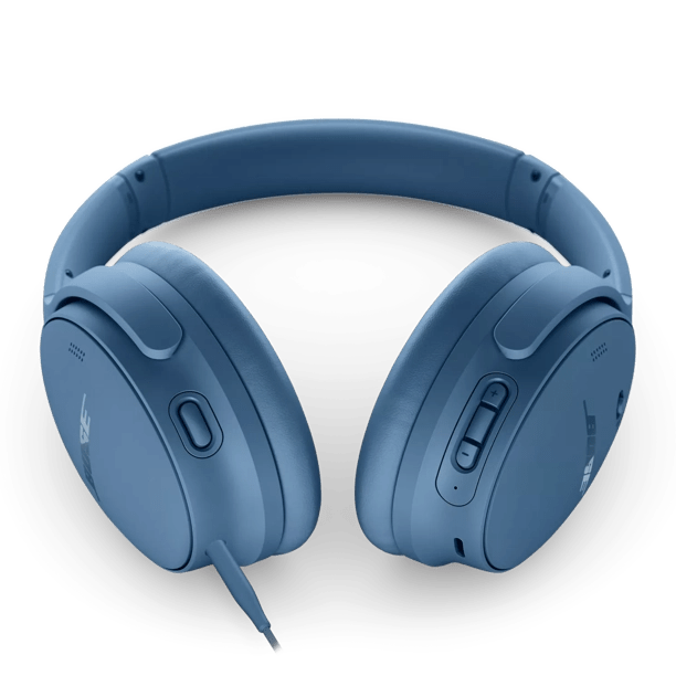 Bose QuietComfort Headphones