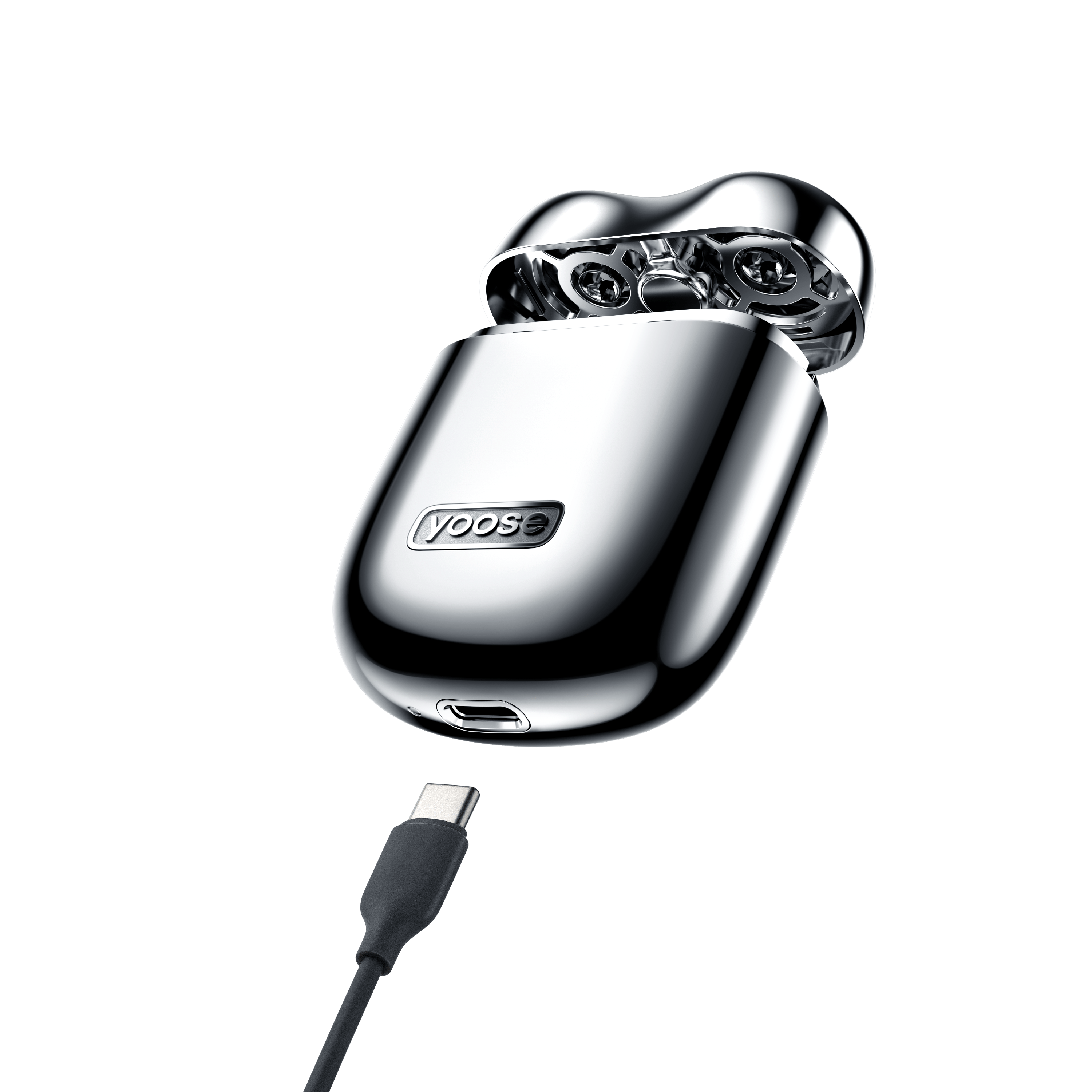 Yoose Mini Grooming Set