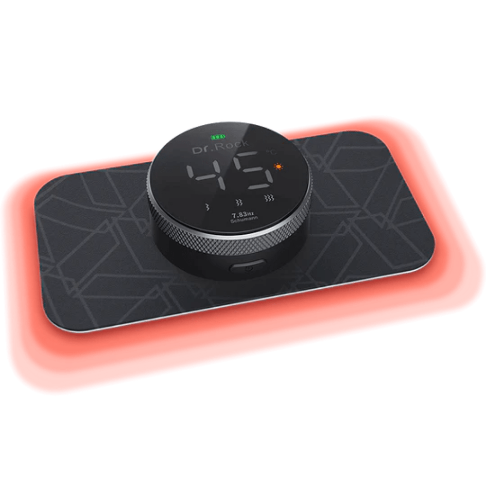 Zikko Dr Rock EP1000 Energy Pain Relief Patch