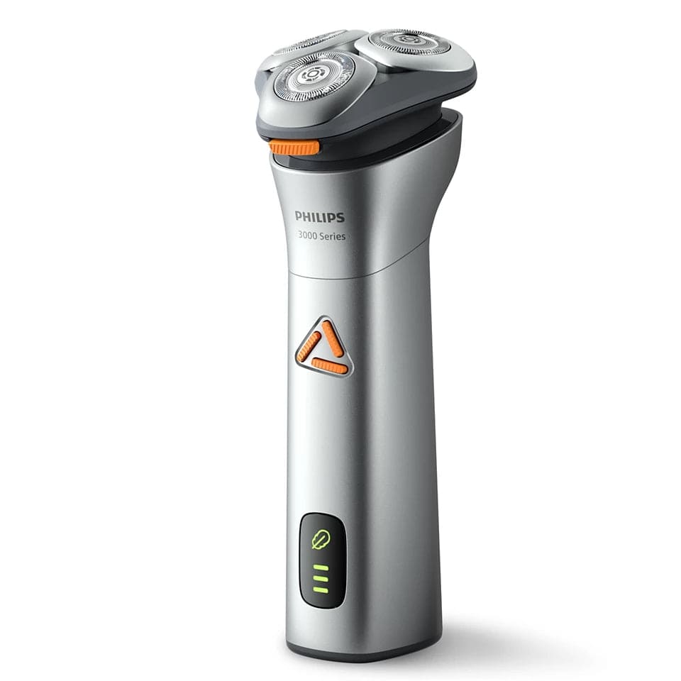 Philips S3882/00 3000 Series Wet & Dry Electric Shaver