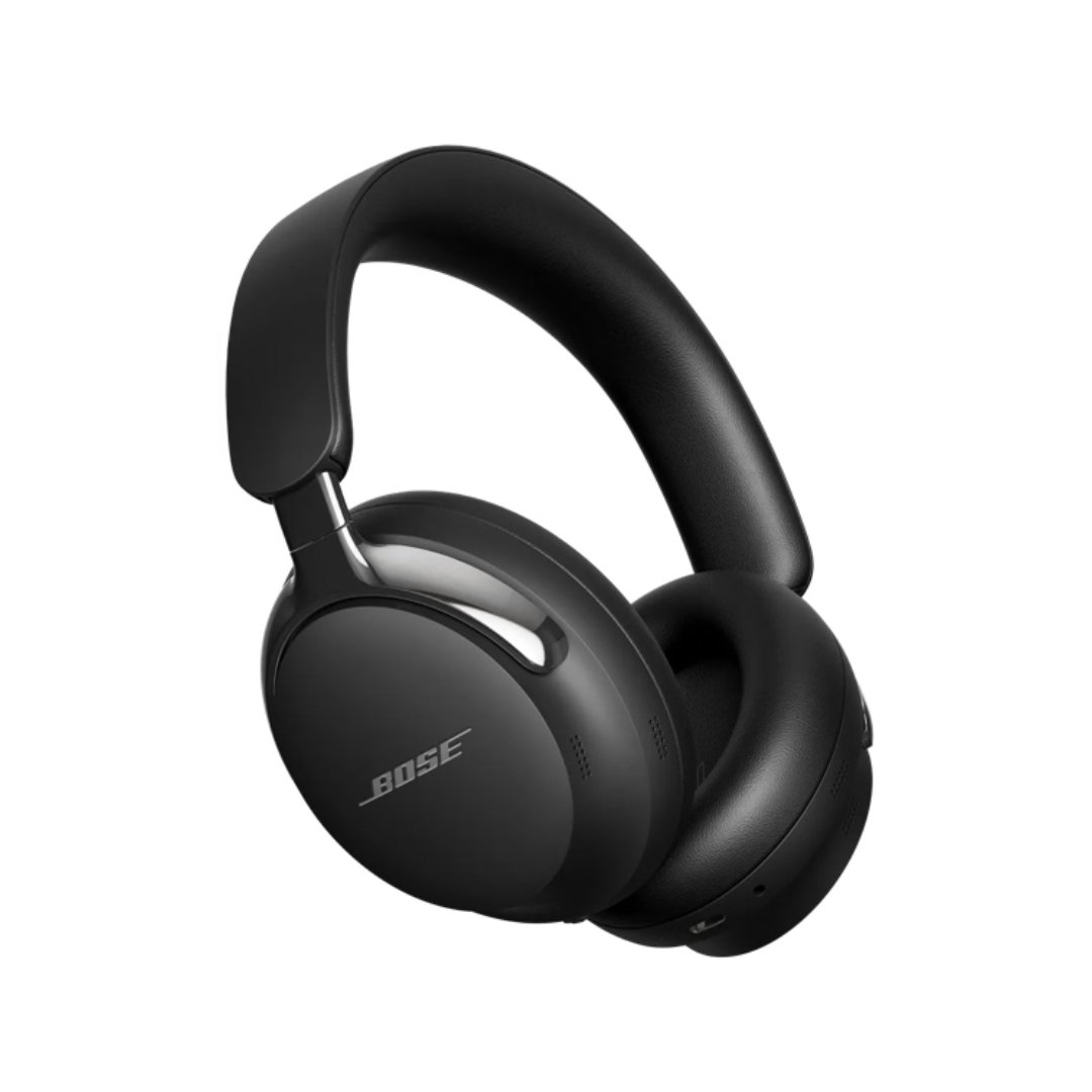 Bose QuietComfort Ultra Wireless Headphones (2nd Gen)