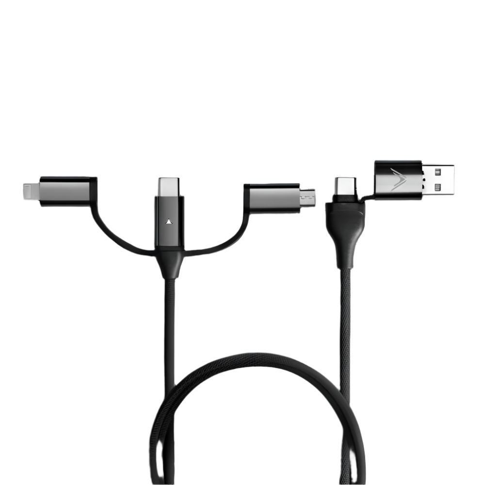 Futurizta Zeus-X 6 in 1 Universal Cable