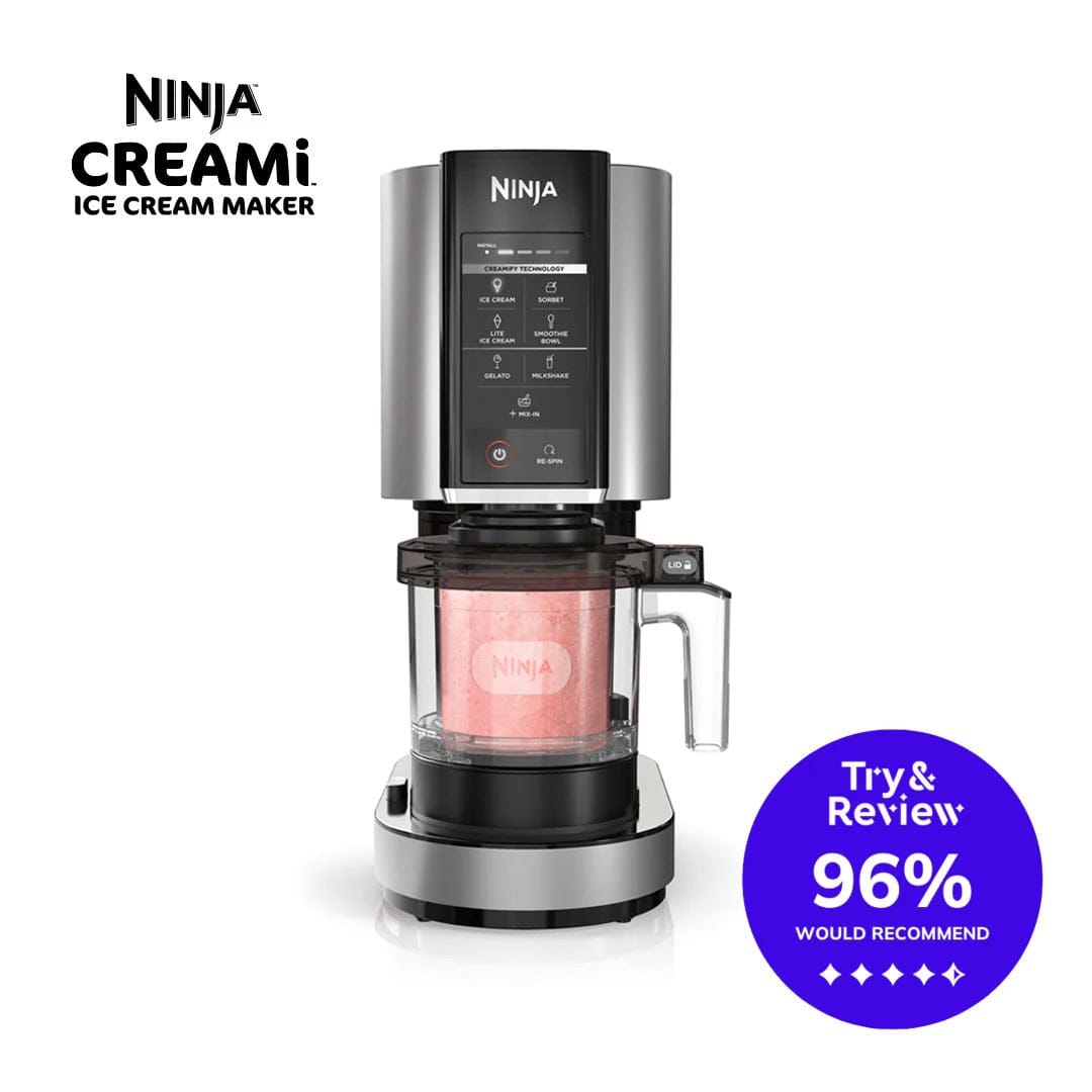 Ninja CREAMi NC300 Ice Cream Maker