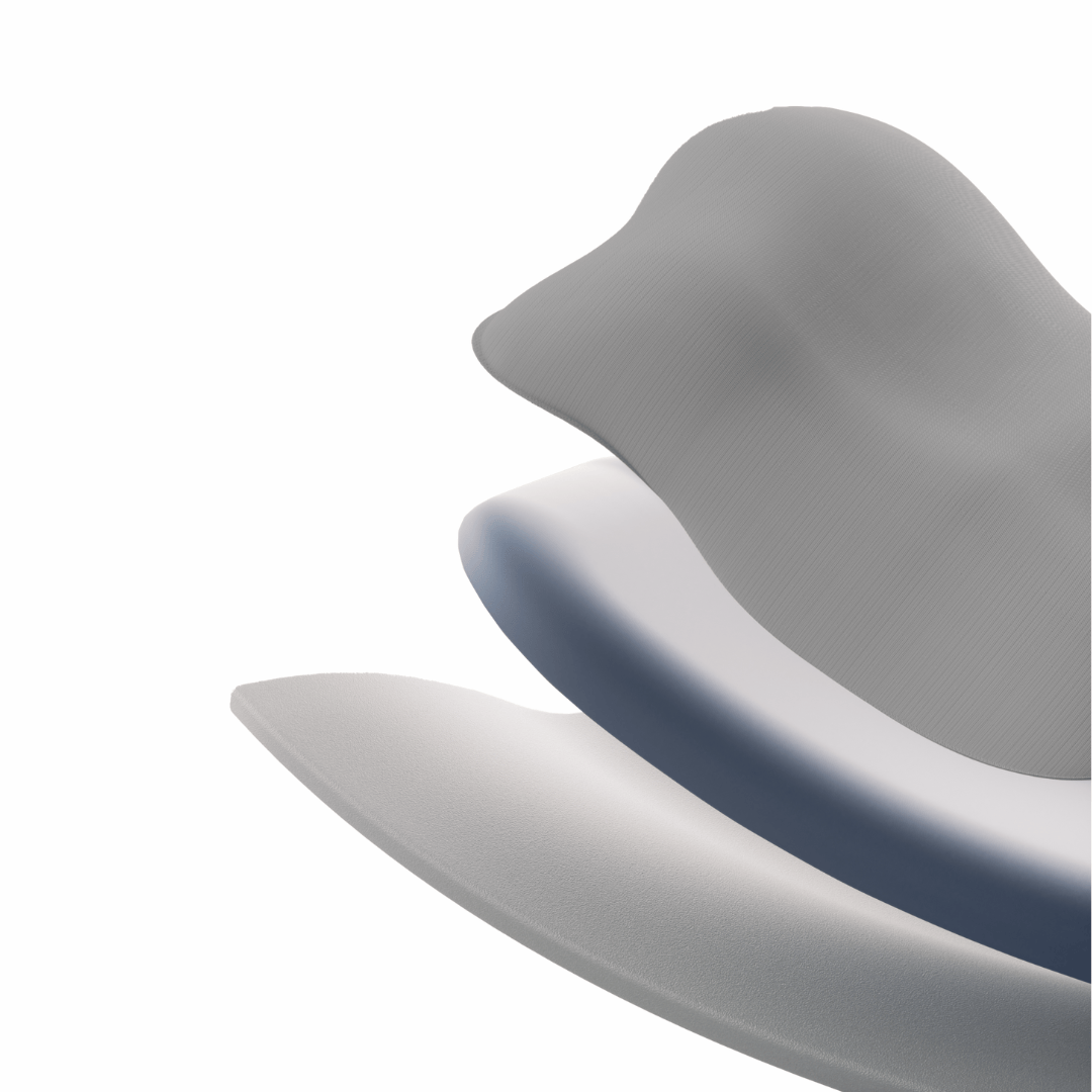 SKG VS500 Back Massage Pillow