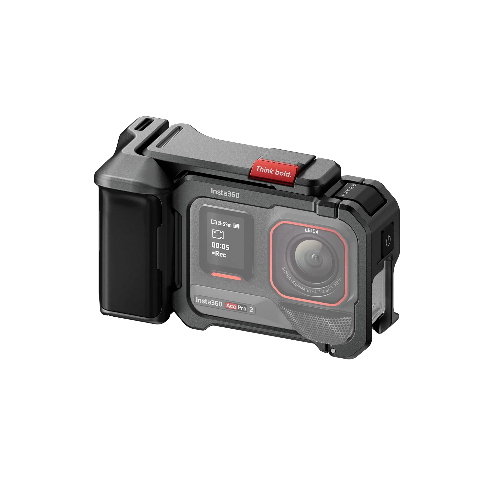 Insta360 Xplorer Grip Kit for Insta360 Ace Pro / Ace Pro 2