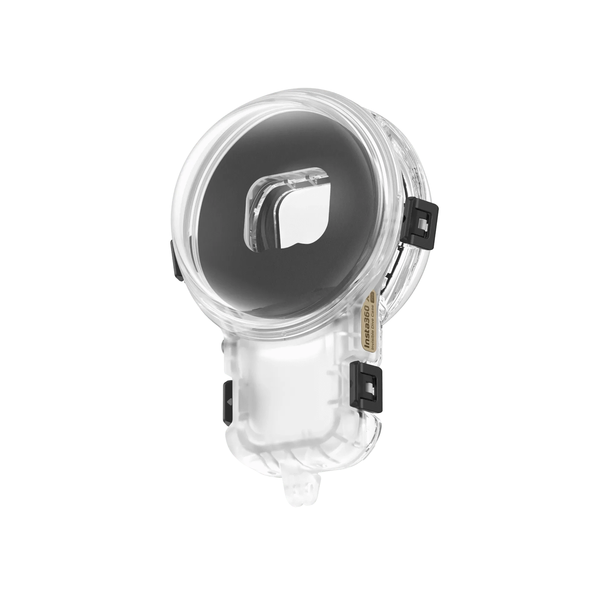 Insta360 X5 Invisible Dive Case Pro