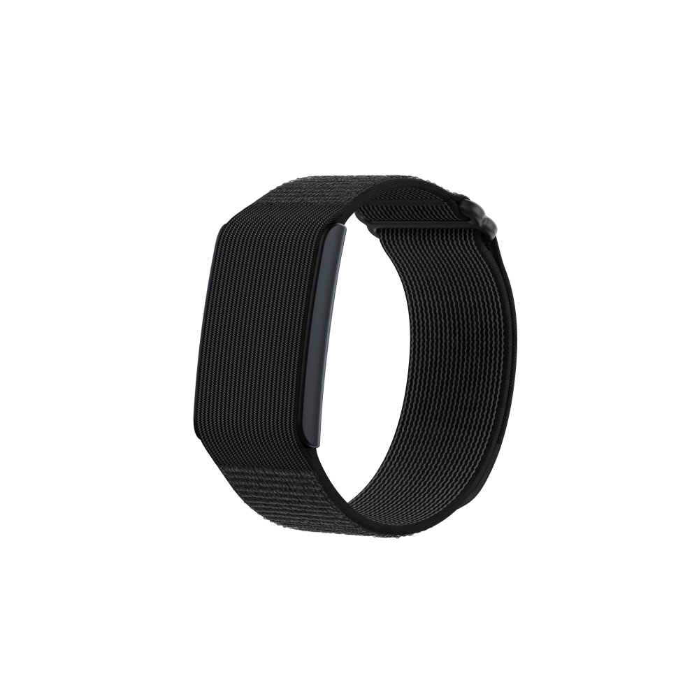 Amazfit Helio Strap Fitness Tracker