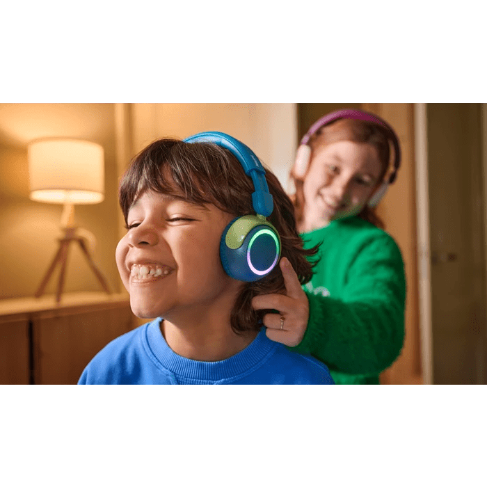 Philips TAK4200 4000 series Kids Wireless Bluetooth On Ear Headphone