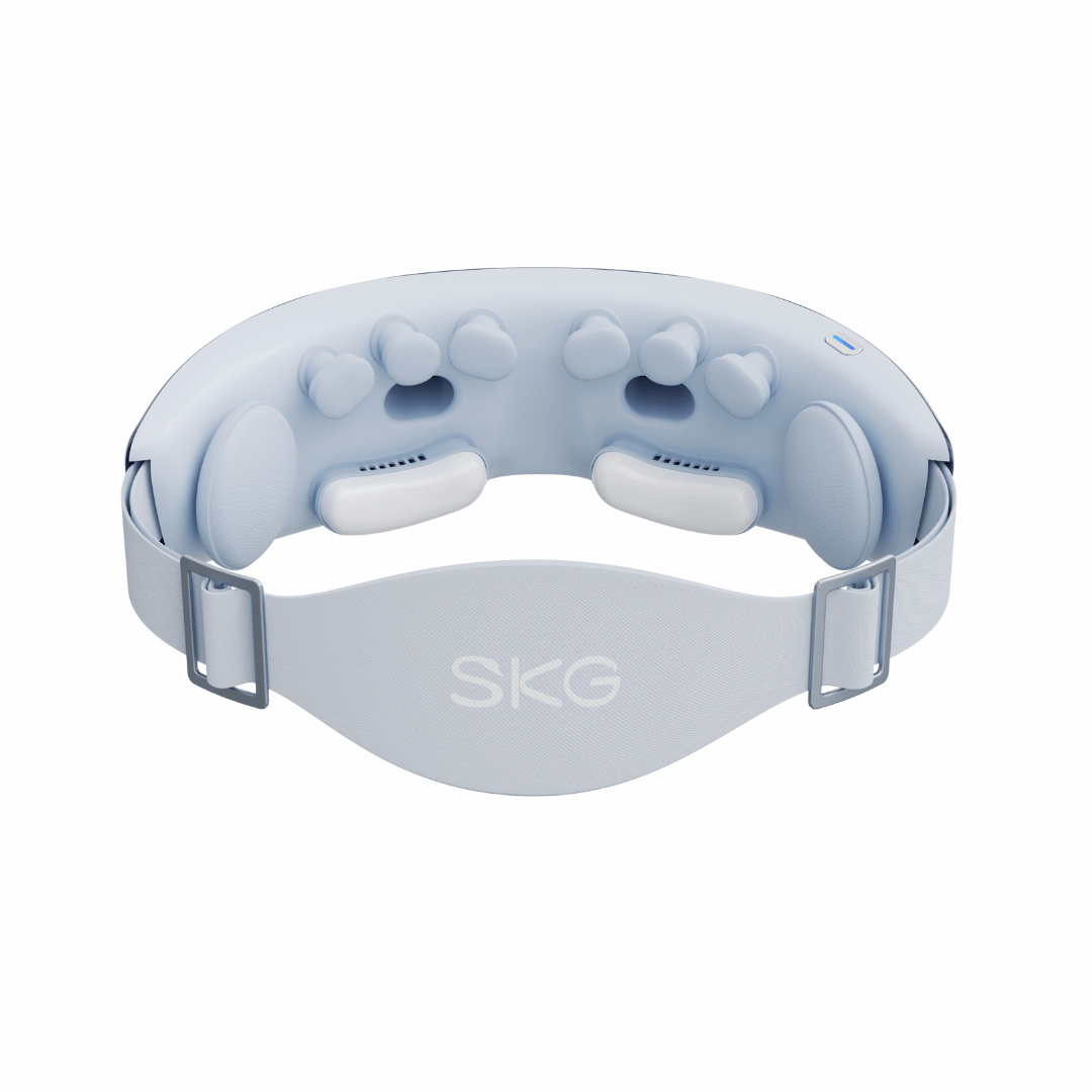SKG KS700 Eye Massager With Cold Relief