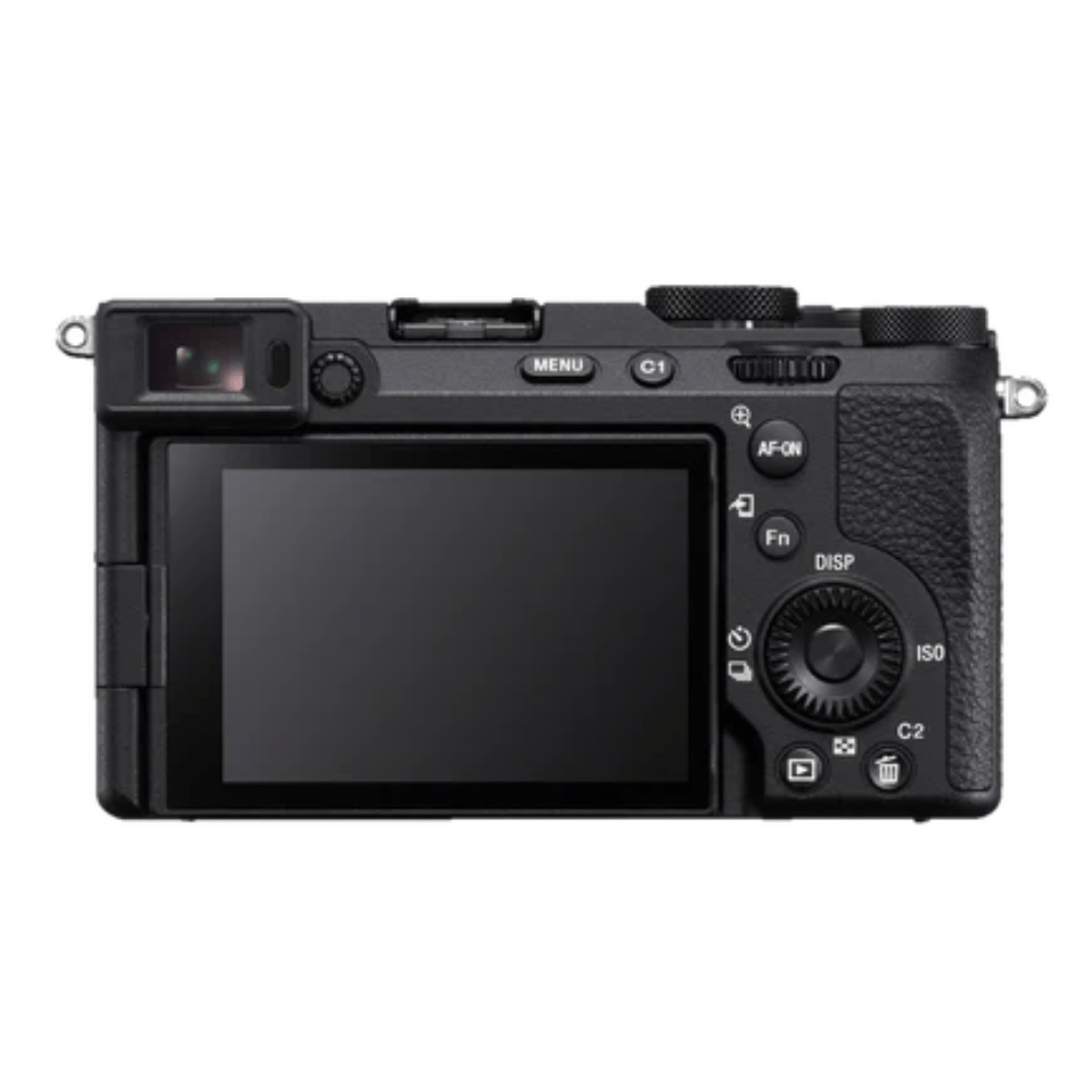 Sony ILCE-7CM2 Alpha 7C II Full-Frame Hybrid Camera