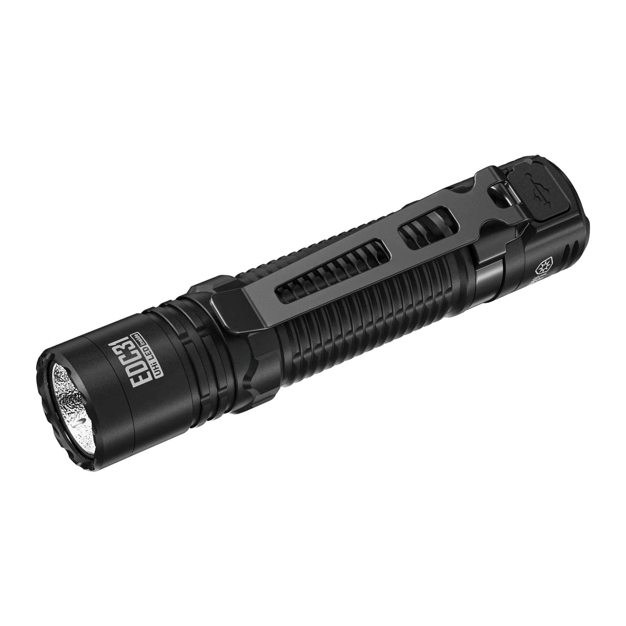 Nitecore EDC31 3500 Lumen USB-C Rechargeable EDC Flashlight