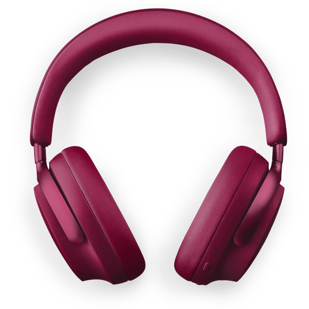 Bose QuietComfort Ultra Noise Cancelling Headphones with Spatial Audio