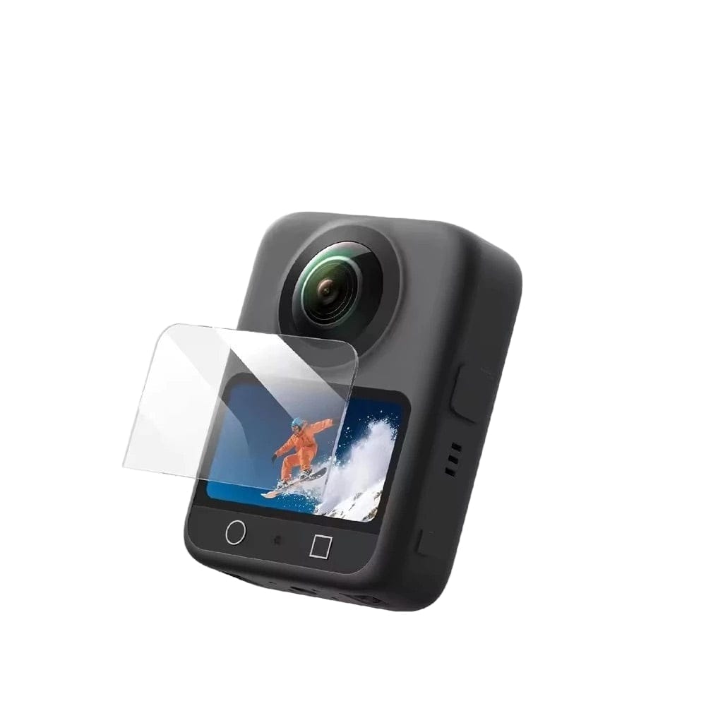 Telesin Tempered Glass Screen Protector for DJI Osmo 360
