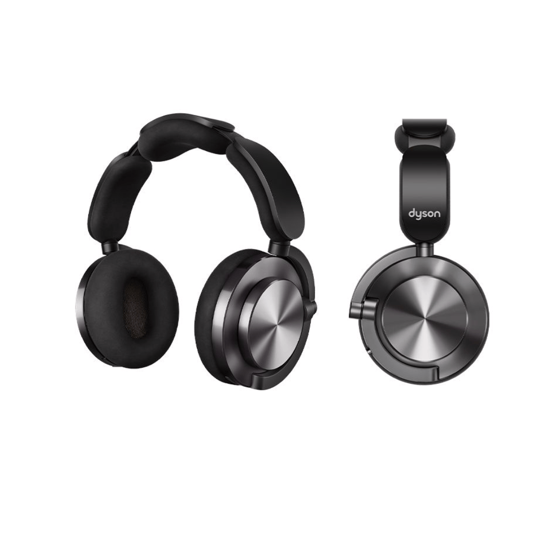 Dyson OnTrac Wireless ANC Headphones