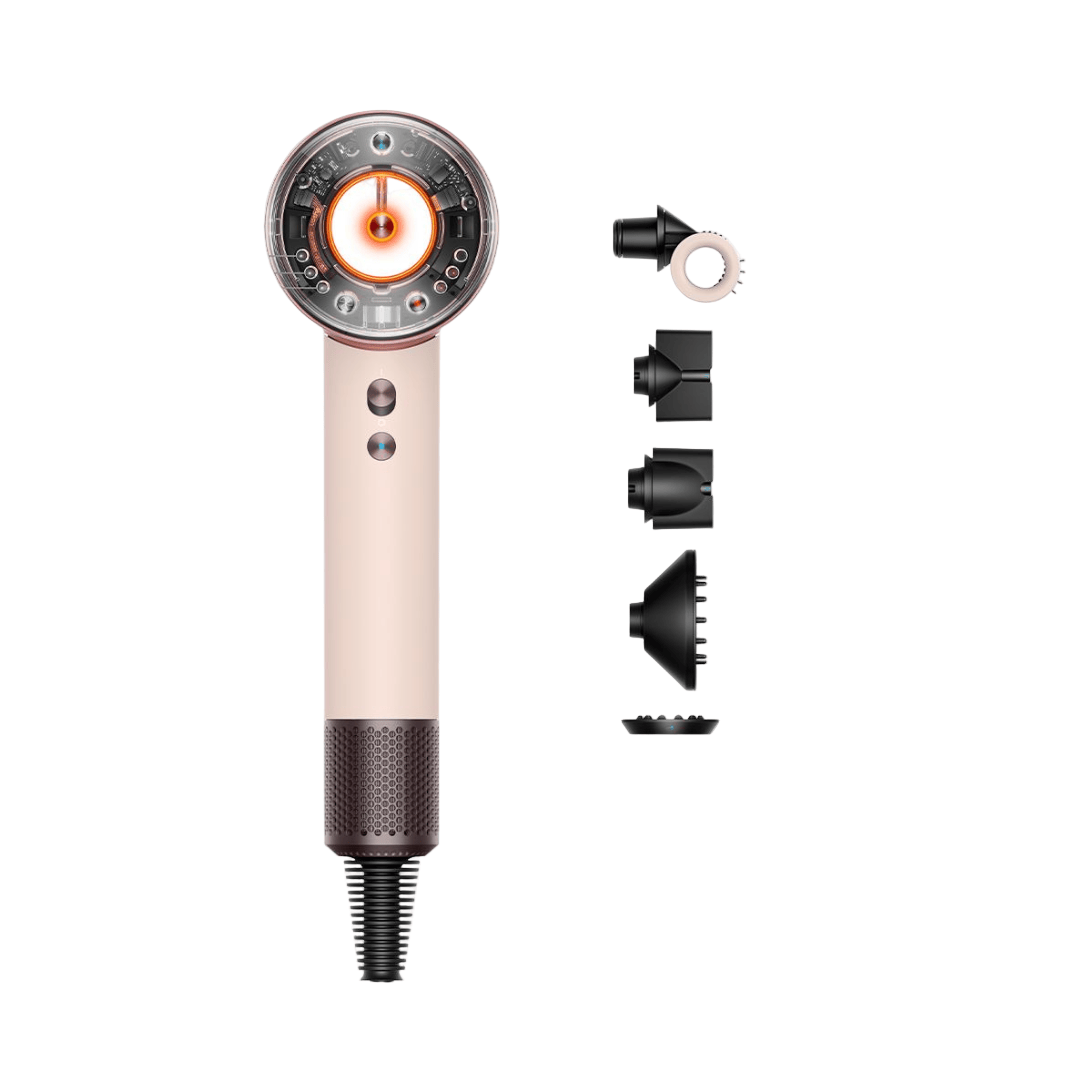 Dyson Supersonic Nural Hair Dryer