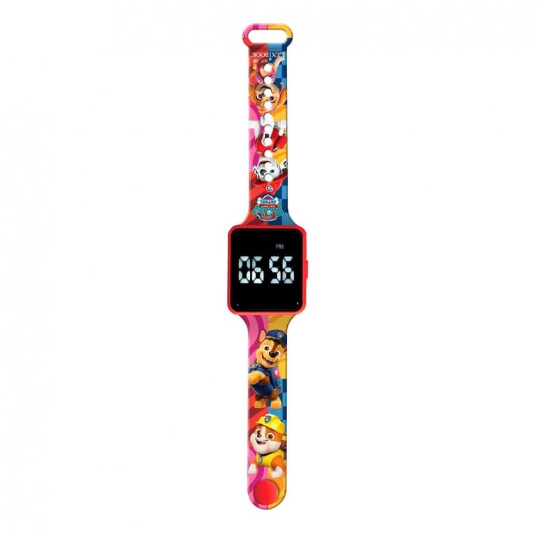 Lexibook DMW060 Series Led Digital Watch