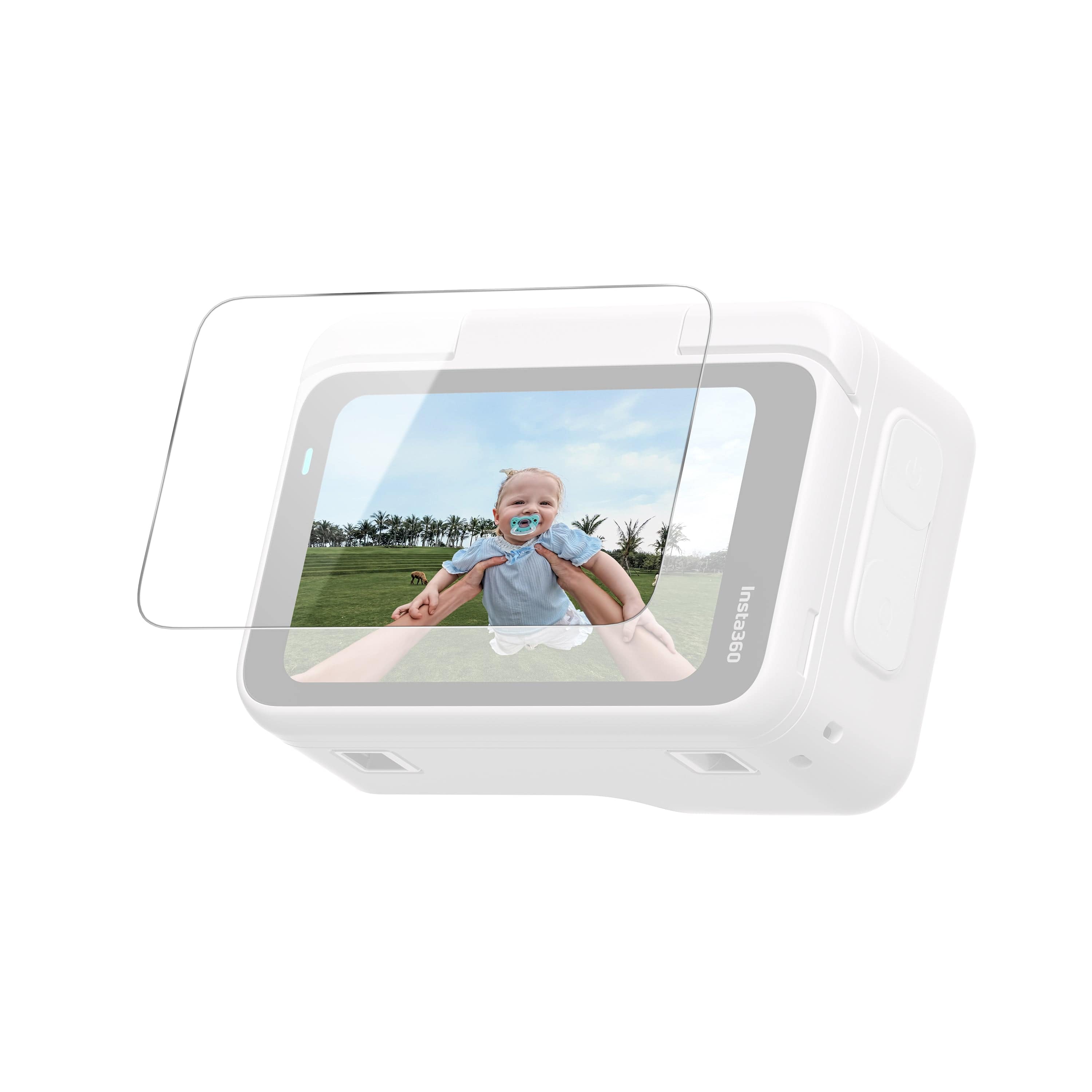 Insta360 GO Ultra Screen Protector