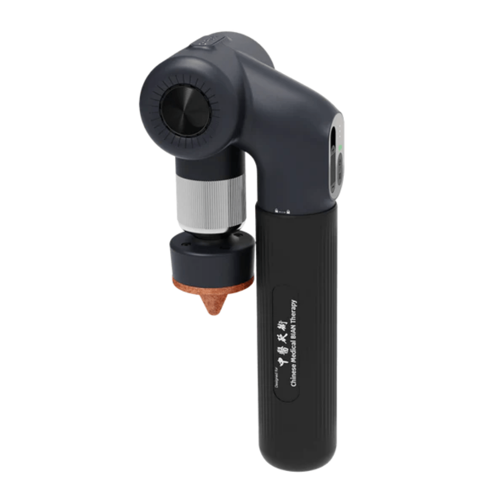 Zikko Dr Rock H-MG500 BianStone & Graphene Heat Therapy Pain Relief Gun