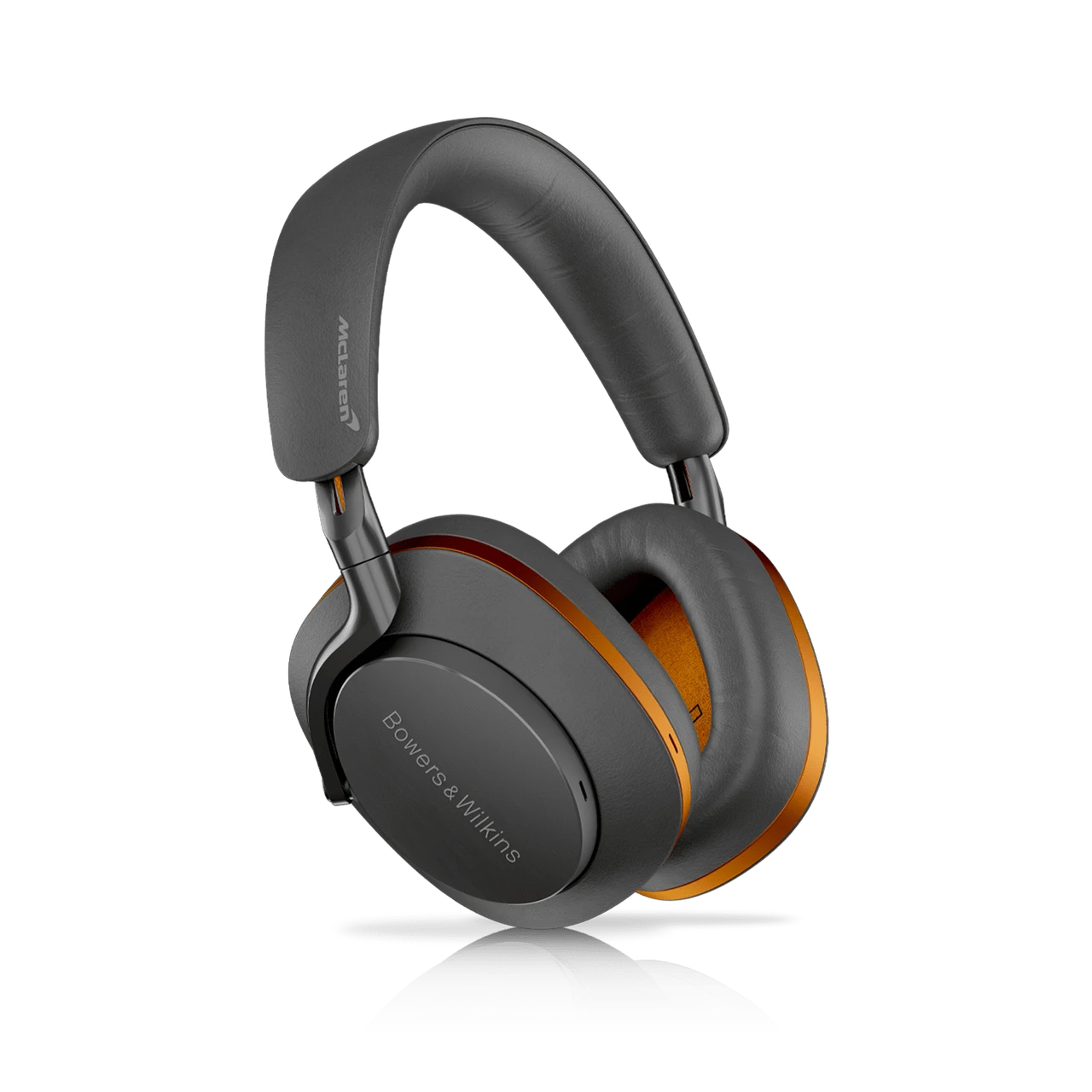 Bowers & Wilkins Px8 McLaren Edition Special Edition Mclaren Inspired Noise Cancelling Wireless Headphone