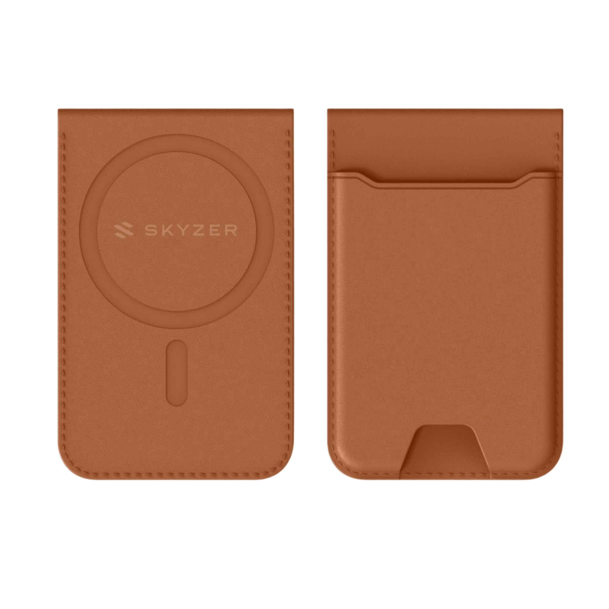 Skyzer MF05 Find My RFID Card Holder | Wallet