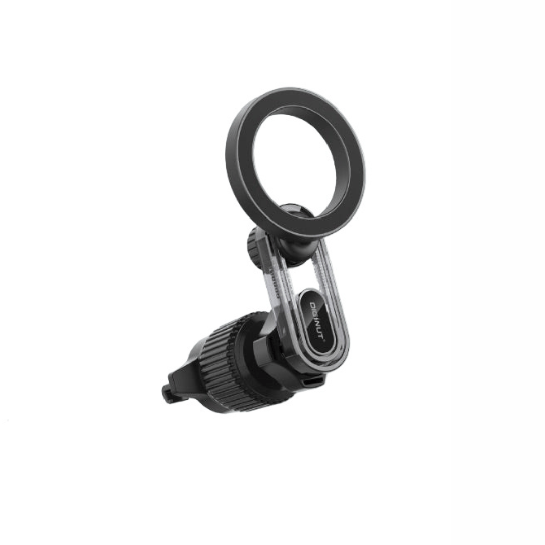 Gadget Mix Diginut CH-33 Magnetic Car Phone Mount