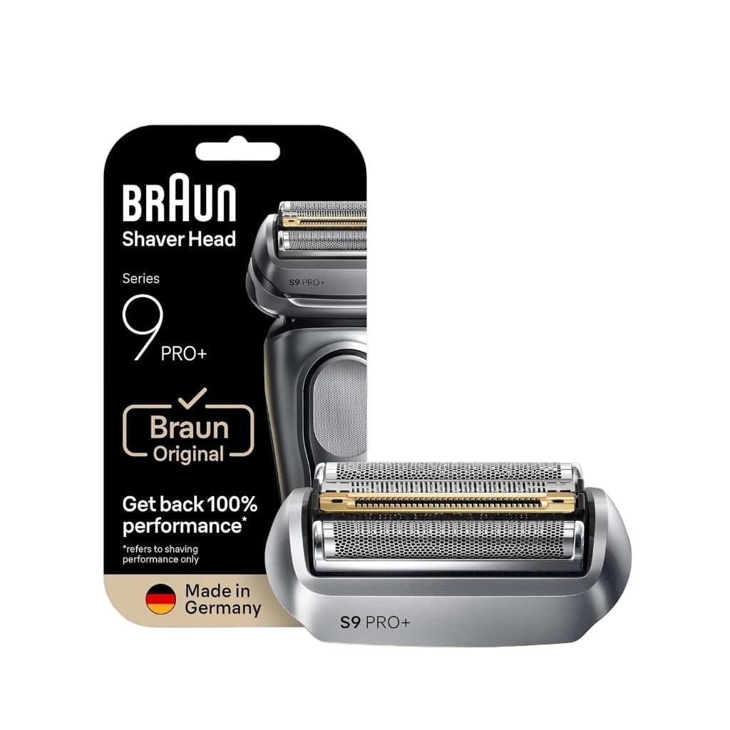 Braun Series 9 Pro+ Electric Shaver 96M Replacement Shaving Head Cassette