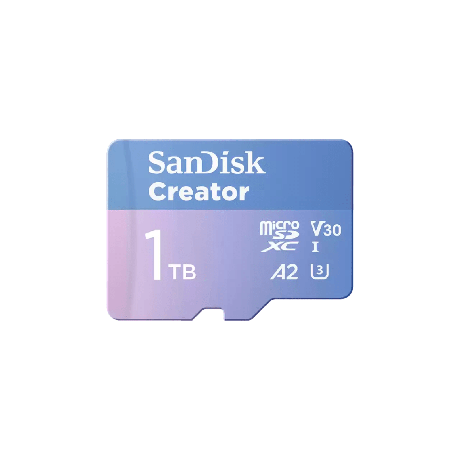 SanDisk Creator Series | Creator Microsd UHS-I 130MB/s