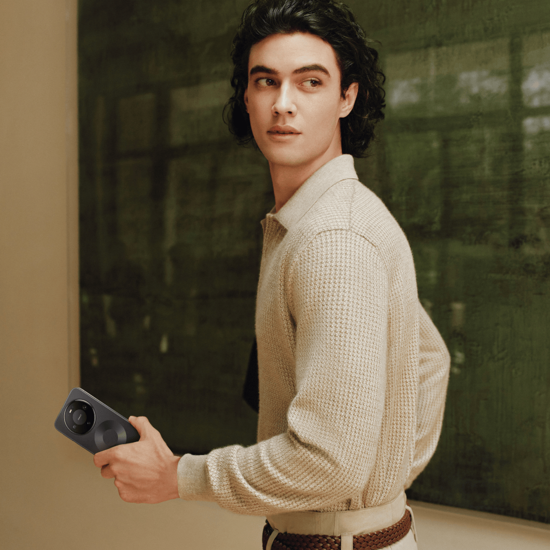 Huawei Mate 80 Pro Smartphone