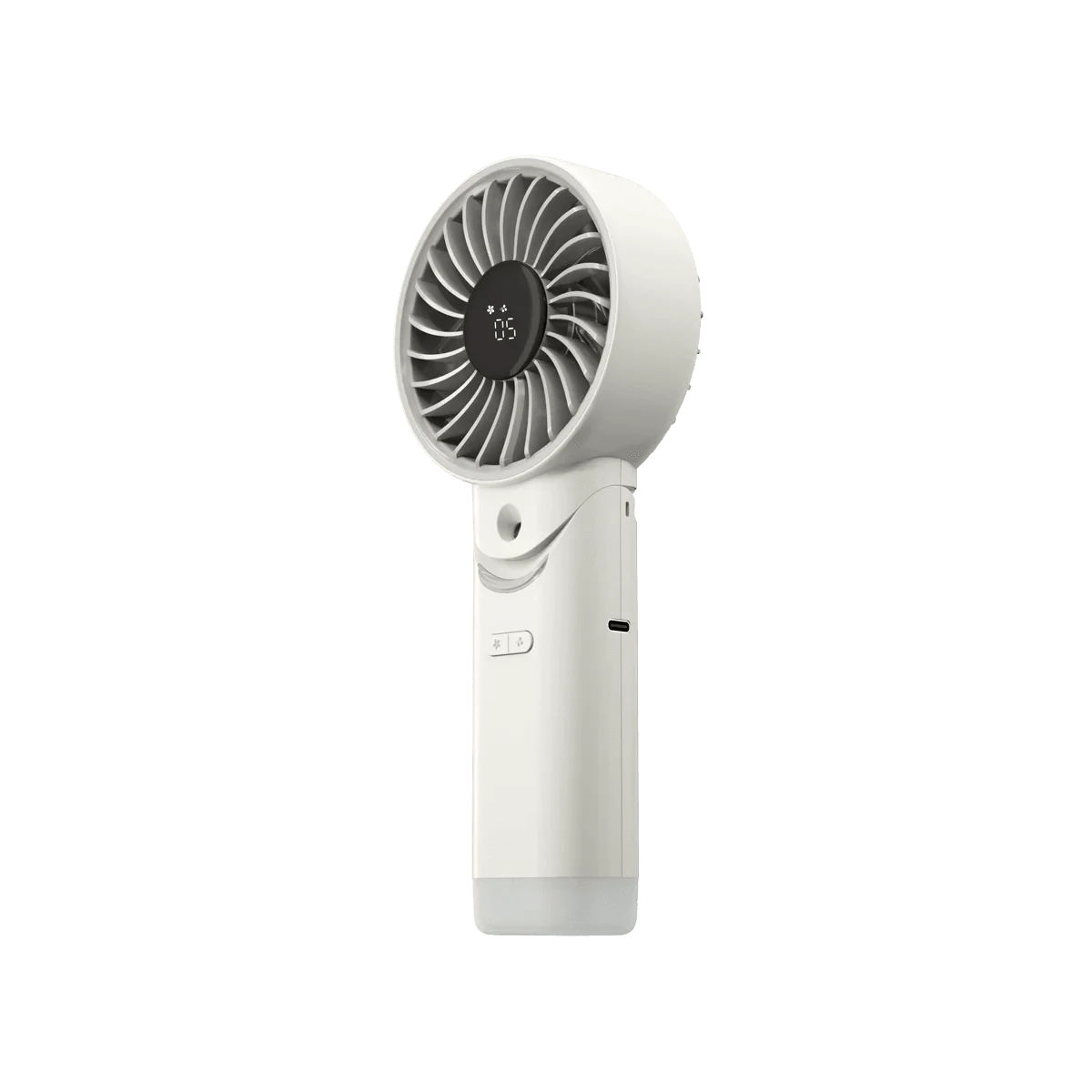Nitecore izzCool 30 Foldable Air Conditioner Fan