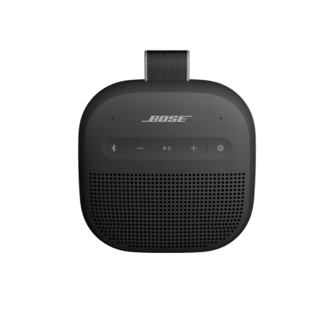 Bose SoundLink Micro Portable Speaker (2nd Gen)