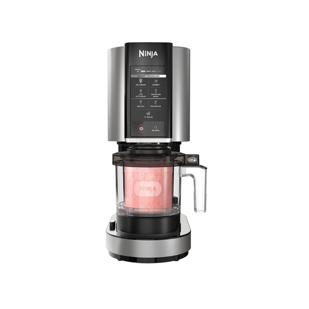 Ninja CREAMi NC300 Ice Cream Maker
