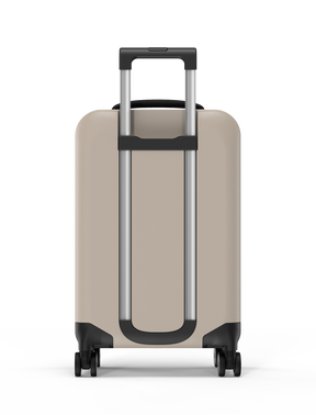 Rollink VEGA FLEX 360° Carry-On Spinner Suitcase