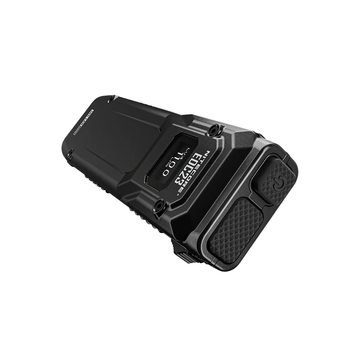 Nitecore EDC23 2500 Lumens USB-C Rechargeable Ultra-Slim EDC Flashlight