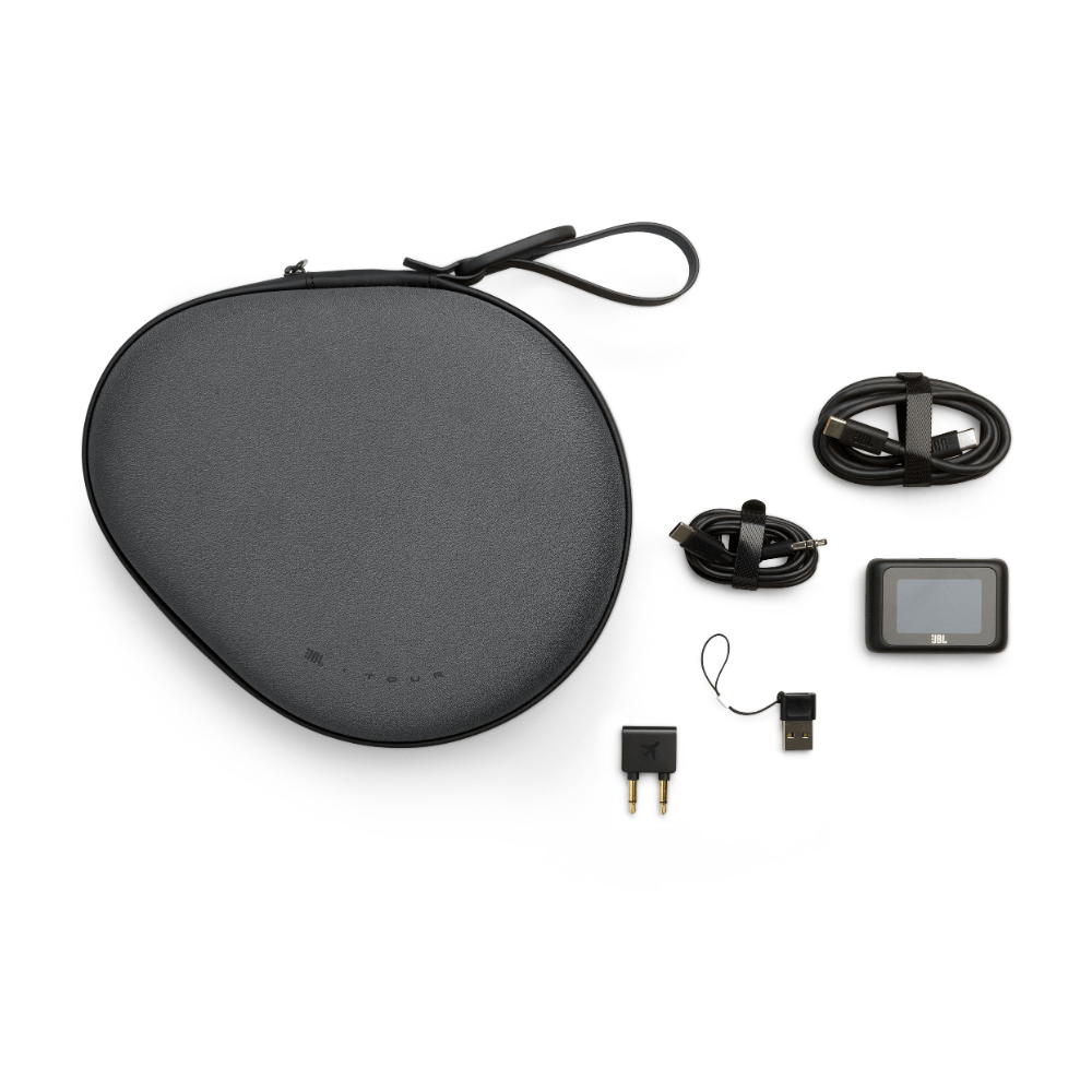 JBL Tour One M3 Smart TX Noise Cancelling Wireless Headphone