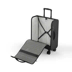Rollink FUTO 4 Wheel Carry-On Suitcase - 21inch