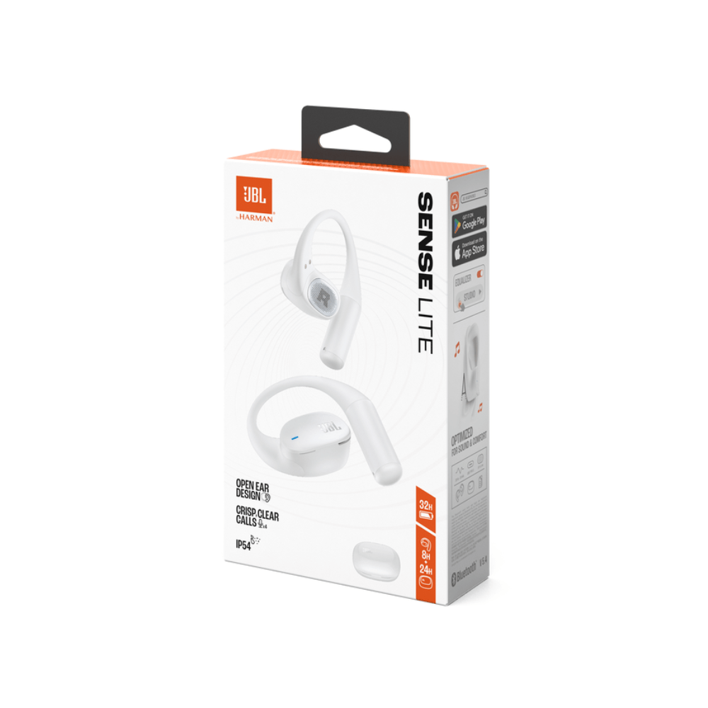 JBL Sense Lite True Wireless Earbuds
