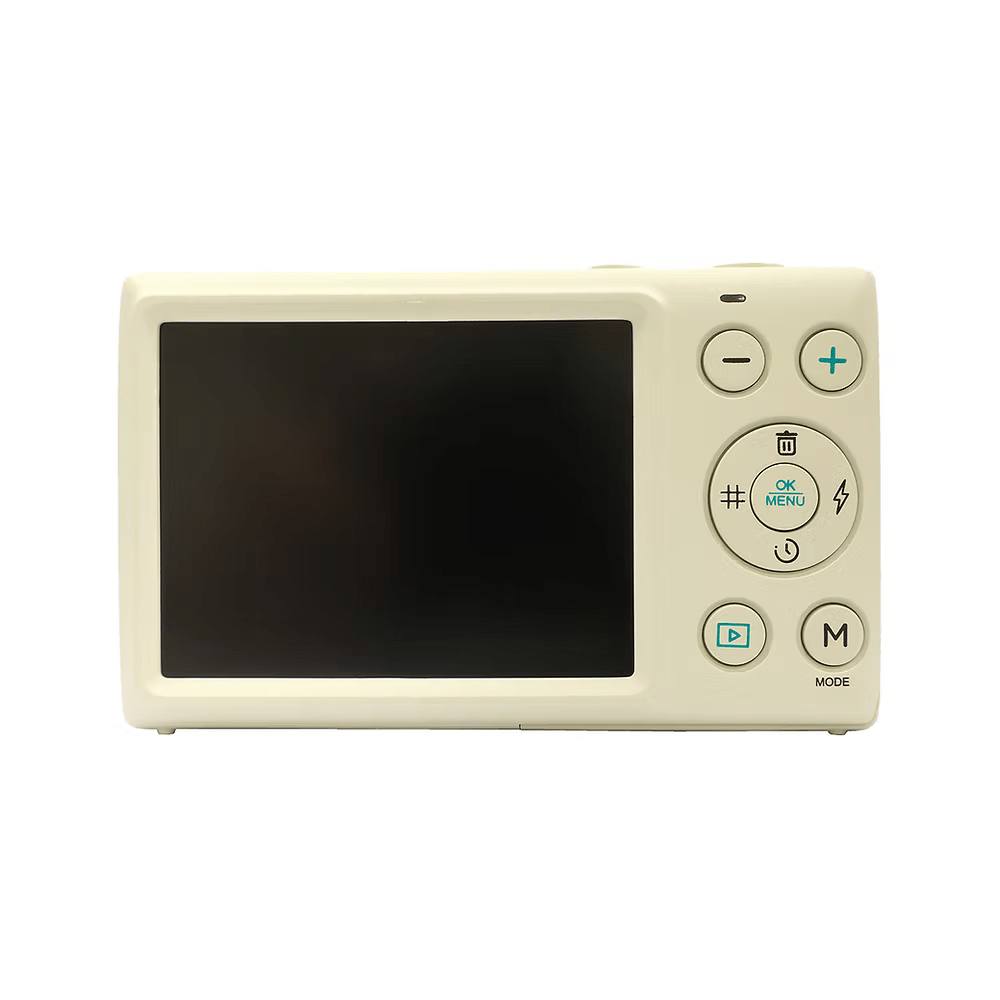 Yashica Digimate 100 Compact Digital Camera