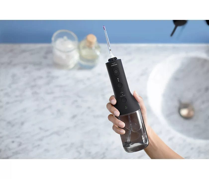 Philips HX3826/33 Sonicare Cordless Power Flosser 3000 Oral Irrigator