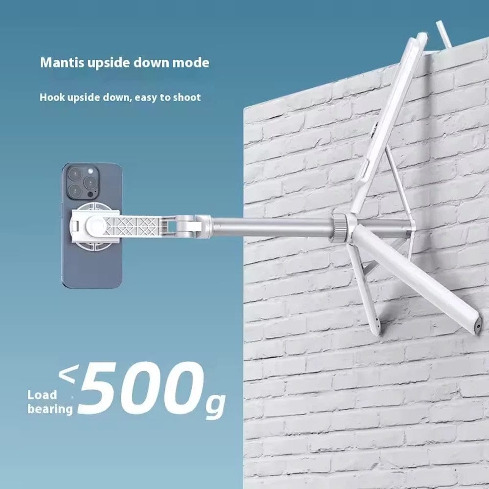 Ulanzi TT88 Magsafe Overhead Tripod Selfie Stick