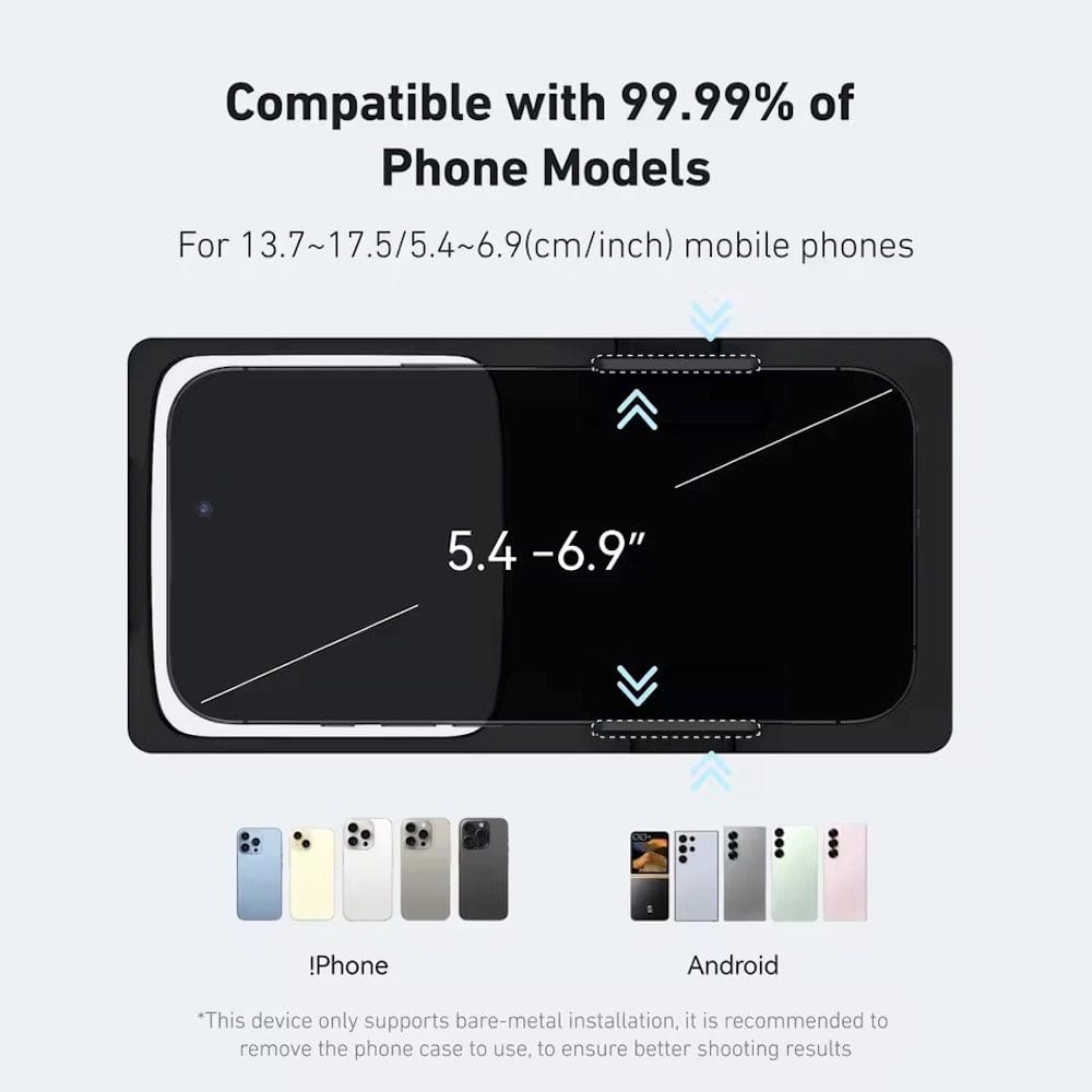 Telesin Underwater Diving Phone Case