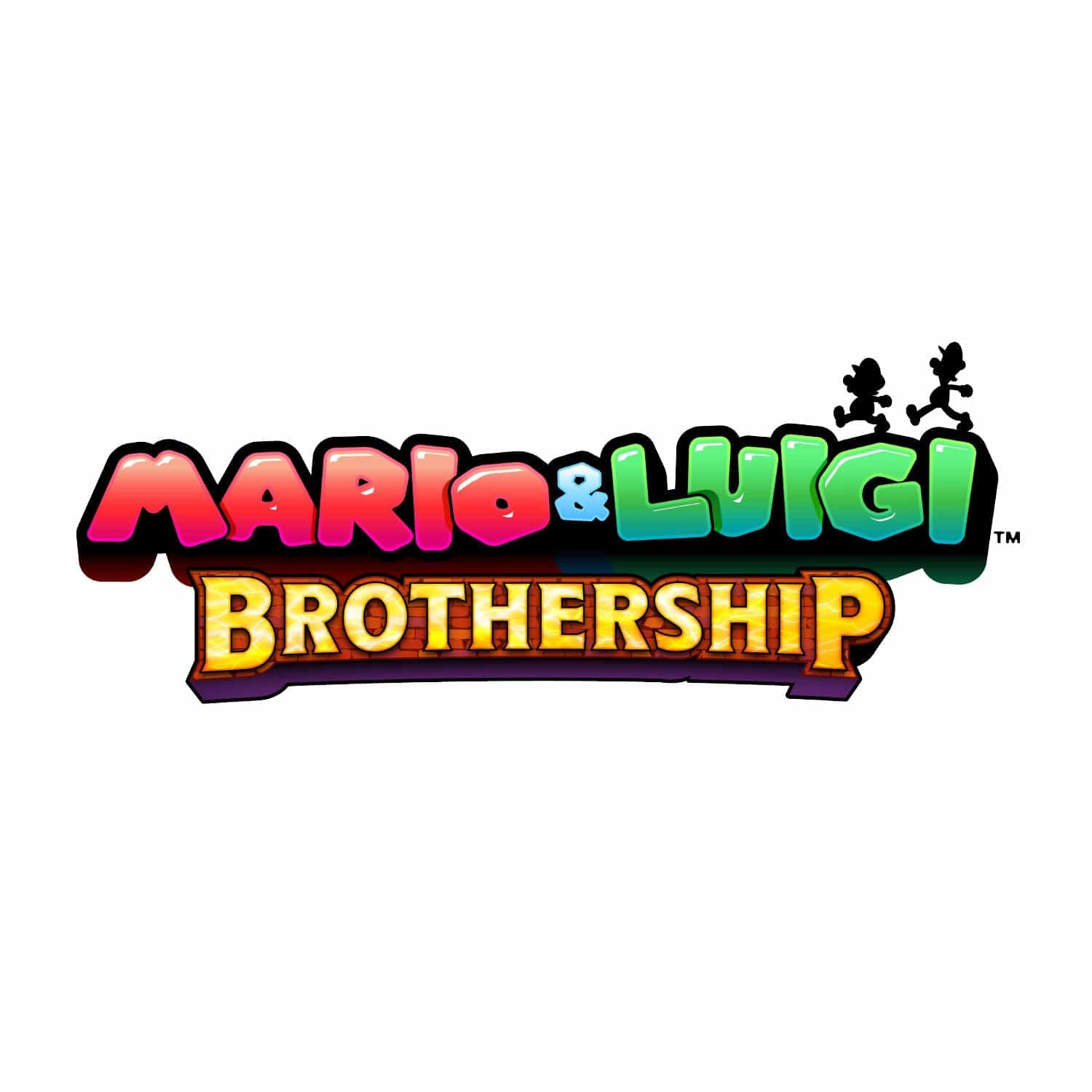 Nintendo Switch Mario & Luigi Brothership