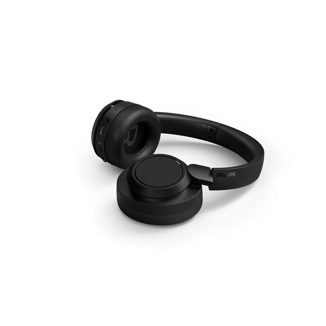 Philips TAH6509BK/00 Over-ear wireless Bluetooth Headphones