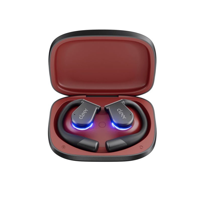 Cleer ARC III Music Edition Pro Open Bluetooth Earbuds