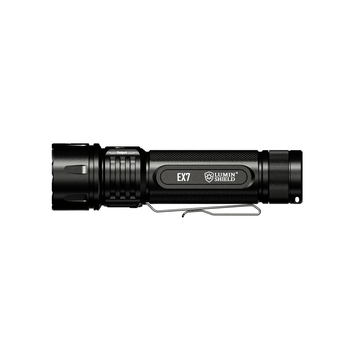 Nitecore EX7 6000 Lumen High Performance Rechargeable Flashlight