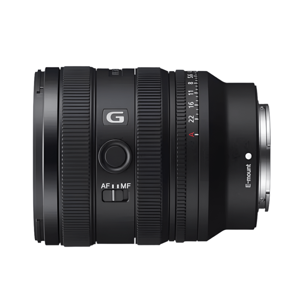 Sony FE 16-25MM F2.8 G Lens