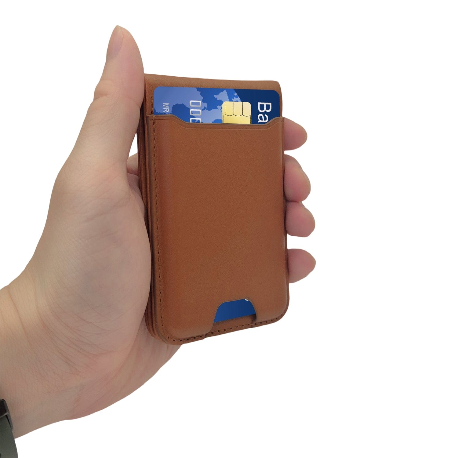 Skyzer MF05 Find My RFID Card Holder | Wallet