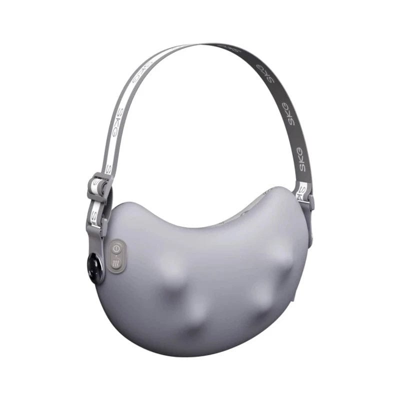 SKG T1-2 Pro Back And Waist Massager With Heat