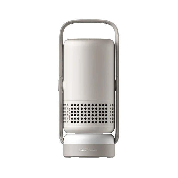 XGIMI Vibe One Google TV 1080p Portable Projector with Battery