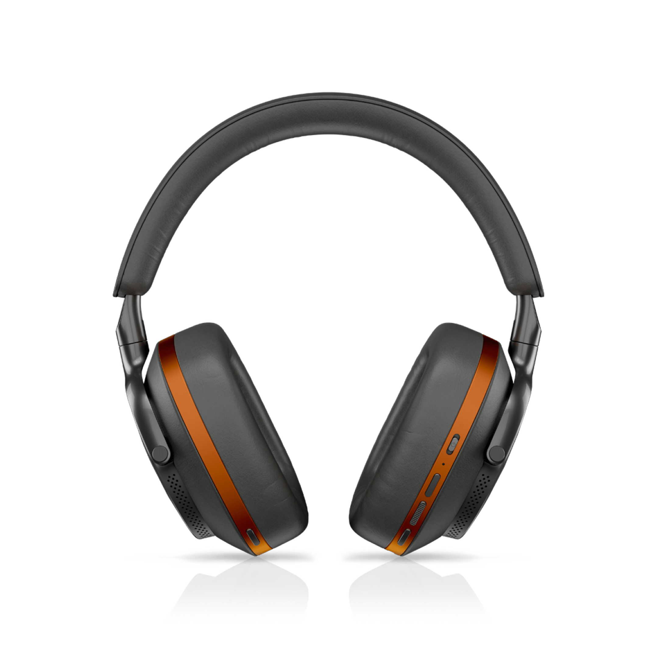 Bowers & Wilkins Px8 McLaren Edition Special Edition Mclaren Inspired Noise Cancelling Wireless Headphone